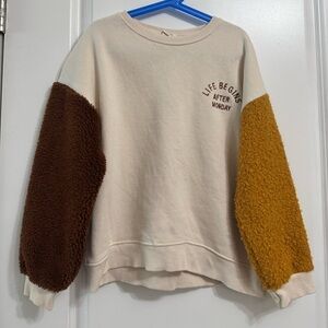 Zara Kids Sweatshirt